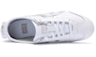 Lookbook Onitsuka Tiger Unisex Mexico 66 Kasut Lari Perak/Putih 1183A497-100