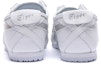 Shop Onitsuka Tiger Unisex Mexico 66 Kasut Lari Perak/Putih 1183A497-100