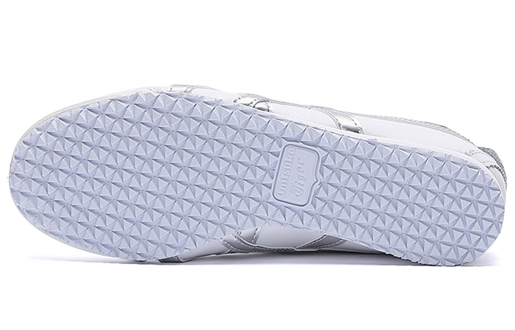 Purchase オニツカタイガー メキシコ 66 シルバー/ホワイト 1183A497-100