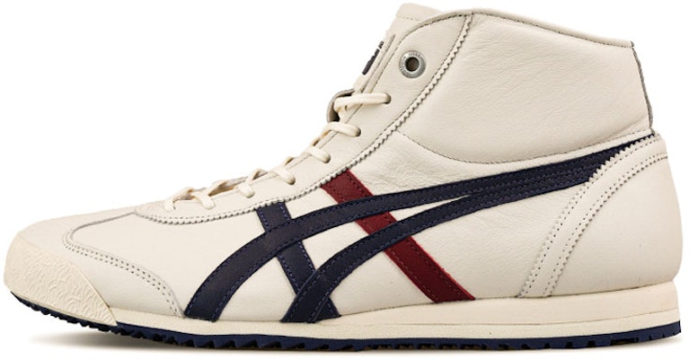 Onitsuka Tiger Mexico 66 SD MR 'Cream Peacoat' 1183A873-100 Buy Onitsuka Tiger Mexico 66 SD MR 'Cream Peacoat' 1183A873-100