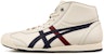 Onitsuka Tiger Unisex Mexico 66 SD MR Kasut Tinggi Kasual Krim 1183A873-100