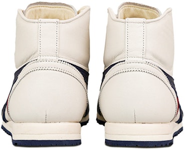 鬼塚虎中性款墨西哥66 SD高帮休闲鞋奶油色 1183A873-100 Purchase 鬼塚虎中性款墨西哥66 SD高帮休闲鞋奶油色 1183A873-100