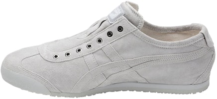 Onitsuka Tiger Unisex Mexico 66 Slip-On Low-top Running Shoes Gray D7L1L-9696 Onitsuka Tiger Unisex Mexico 66 Slip-On Low-top Running Shoes Gray D7L1L-9696