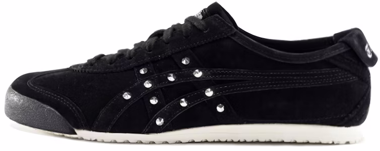 Onitsuka Tiger Unisex Mexico 66 Sepatu Sneakers Hitam 1183A257-001 Buy Onitsuka Tiger Unisex Mexico 66 Sepatu Sneakers Hitam 1183A257-001