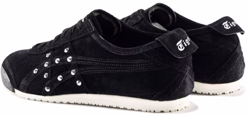 Zapatillas Unisex Onitsuka Tiger Mexico 66 Negras. 1183A257-001 Order Zapatillas Unisex Onitsuka Tiger Mexico 66 Negras. 1183A257-001