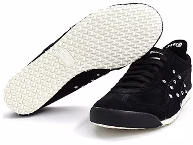 Onitsuka Tiger Unisex Mexico 66 Sepatu Sneakers Hitam 1183A257-001 Purchase Onitsuka Tiger Unisex Mexico 66 Sepatu Sneakers Hitam 1183A257-001