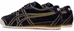 Shop Onitsuka Tiger Unisex Mexico 66 Sneakers Hitam/Biru 1183A729-400