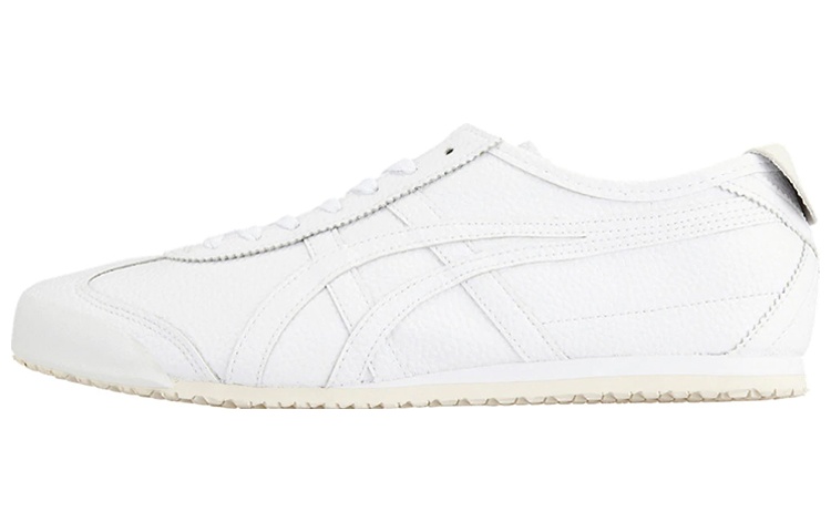 Onitsuka Tiger Unisex Mexico 66 Sneakers White