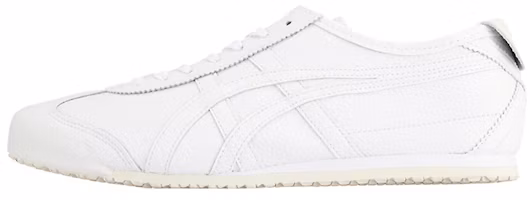 Onitsuka Tiger Unisex Mexico 66 Sneakers White 1183A477-100 Onitsuka Tiger Unisex Mexico 66 Sneakers White 1183A477-100