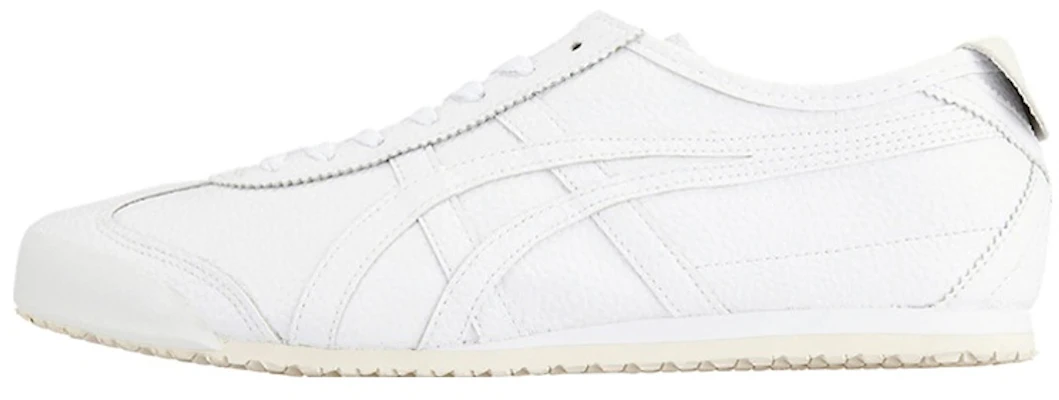 Onitsuka Tiger Unisex Mexico 66 Sneakers Putih 1183A477-100 Buy Onitsuka Tiger Unisex Mexico 66 Sneakers Putih 1183A477-100