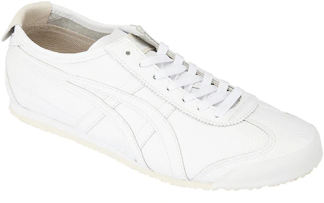 Onitsuka Tiger Unisex Mexico 66 Sneakers Putih 1183A477-100 Lookbook Onitsuka Tiger Unisex Mexico 66 Sneakers Putih 1183A477-100