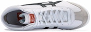 Shop Onitsuka Tiger Uniseks Mexico Mid Runner Putih/Hitam/Oren 1183A335-101