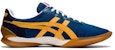 Onitsuka Tiger Unisex Ohbori EX Kasut Sukan Biru/Kuning 1183A806-400