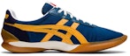Lookbook Onitsuka Tiger Sepatu Olahraga Unisex Ohbori EX Biru/Kuning 1183A806-400