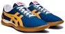 Onitsuka Tiger Unisex Ohbori EX Kasut Sukan Biru/Kuning 1183A806-400