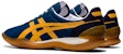 Onitsuka Tiger Unisex Ohbori EX Kasut Sukan Biru/Kuning 1183A806-400