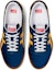 Details for Onitsuka Tiger Unisex Ohbori EX Kasut Sukan Biru/Kuning 1183A806-400