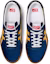 Sizing Onitsuka Tiger Sepatu Olahraga Unisex Ohbori EX Biru/Kuning 1183A806-400