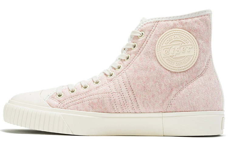 Onitsuka Tiger Unisex Pink 1183A716-700
