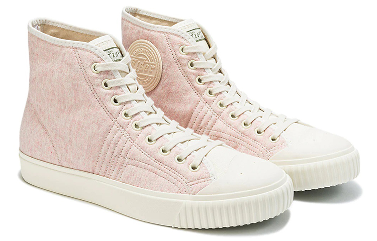 Onitsuka Tiger Unisex Pink 圖 3