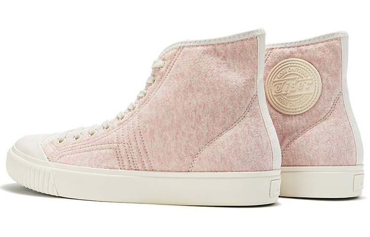 Onitsuka Tiger Unisex Pink 圖 4