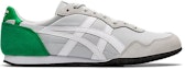 Order Onitsuka Tiger Unisex Serrano Kelabu/Hijau 1183A237-021