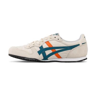 Onitsuka Tiger Unisex Serrano Sneakers White