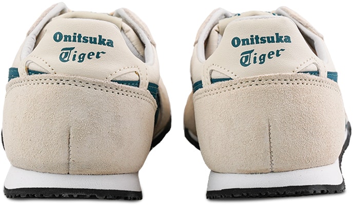 Onitsuka Tiger Unisex Serrano Sepatu Putih 1183B389-250 Shop Onitsuka Tiger Unisex Serrano Sepatu Putih 1183B389-250