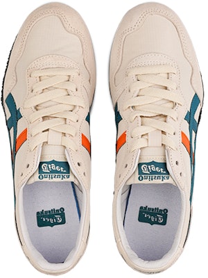 Onitsuka Tiger Unisex Serrano Sepatu Putih 1183B389-250 Purchase Onitsuka Tiger Unisex Serrano Sepatu Putih 1183B389-250