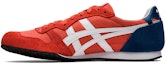 Buy Kasut Sukan Unisex Onitsuka Tiger Serrano Merah/Biru 1183A237-600
