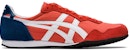 Kasut Sukan Unisex Onitsuka Tiger Serrano Merah/Biru 1183A237-600