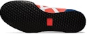 Kasut Sukan Unisex Onitsuka Tiger Serrano Merah/Biru 1183A237-600
