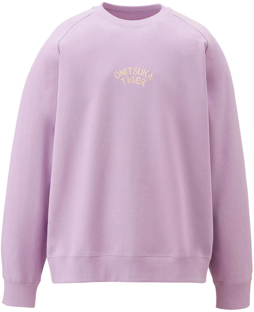 onitsuka-tiger-unisex-sweat-top-lavender-crewneck-pullover-long-sleeve-2183-b165-400