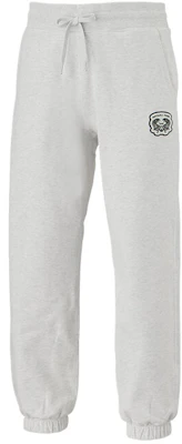 Joggers Unisex Elásticos Cálidos y Cómodos Onitsuka Tiger - Gris Jaspeado. 2183B313-020 Order Joggers Unisex Elásticos Cálidos y Cómodos Onitsuka Tiger - Gris Jaspeado. 2183B313-020