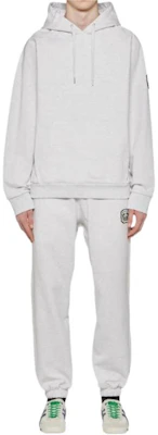 Joggers Unisex Elásticos Cálidos y Cómodos Onitsuka Tiger - Gris Jaspeado. 2183B313-020 Shop Joggers Unisex Elásticos Cálidos y Cómodos Onitsuka Tiger - Gris Jaspeado. 2183B313-020