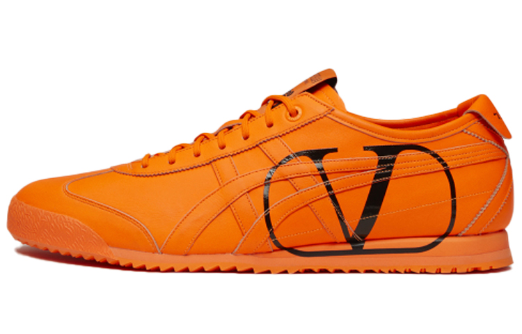 Onitsuka Tiger Valentino Mexico 66 'Orange'