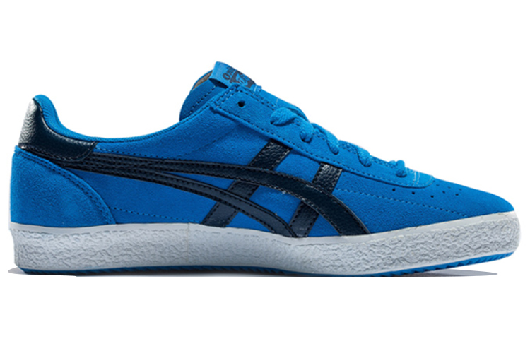 Order 鬼冢虎 Vickka Moscow '蓝色' TH3Q1L-4250