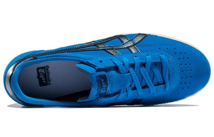 Lookbook 鬼冢虎 Vickka Moscow '蓝色' TH3Q1L-4250