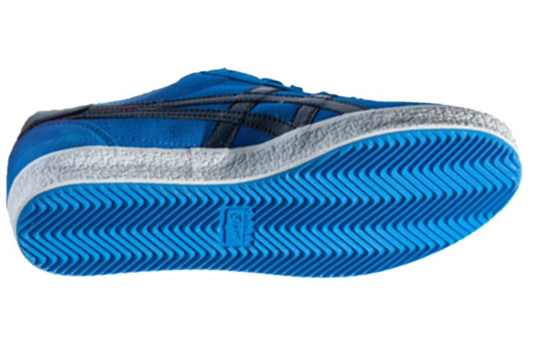 Shop Onitsuka Tiger Vickka Moscow ''Bleu'' TH3Q1L-4250