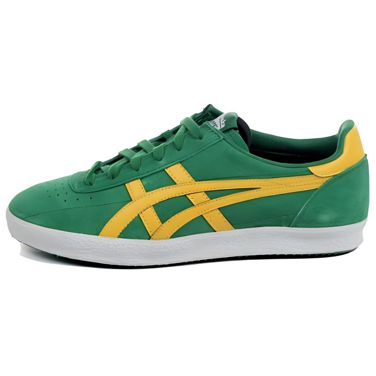 Onitsuka Tiger Vickka Moscow 'Green' TH3Q1L-8404