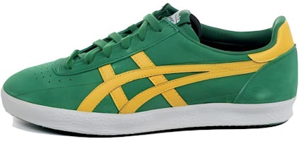 Onitsuka Tiger Vickka Moscow 'Green' TH3Q1L-8404 Onitsuka Tiger Vickka Moscow 'Green' TH3Q1L-8404