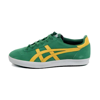 Onitsuka Tiger Vickka Moscow 'Green'