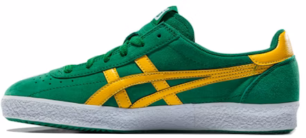 Onitsuka Tiger Vickka Moscow 'Green' TH3Q1L-8404 Onitsuka Tiger Vickka Moscow 'Green' TH3Q1L-8404