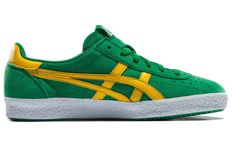 Order 오니츠카 타이거 빅카 모스코 '그린' (Onitsuka Tiger Vickka Moscow 'Green') TH3Q1L-8404