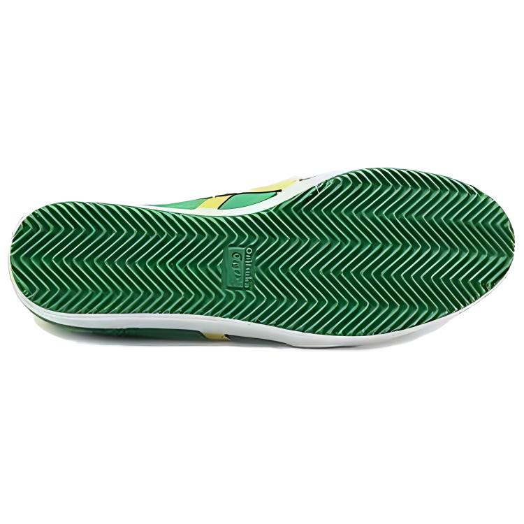 Purchase 오니츠카 타이거 빅카 모스코 '그린' (Onitsuka Tiger Vickka Moscow 'Green') TH3Q1L-8404