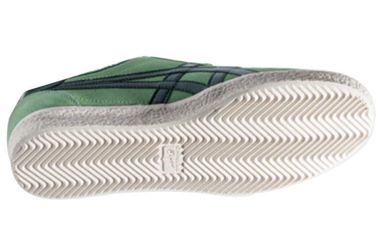 Shop Onitsuka Tiger Vickka Moscow ''Matcha Vert'' TH3Q1L-8780