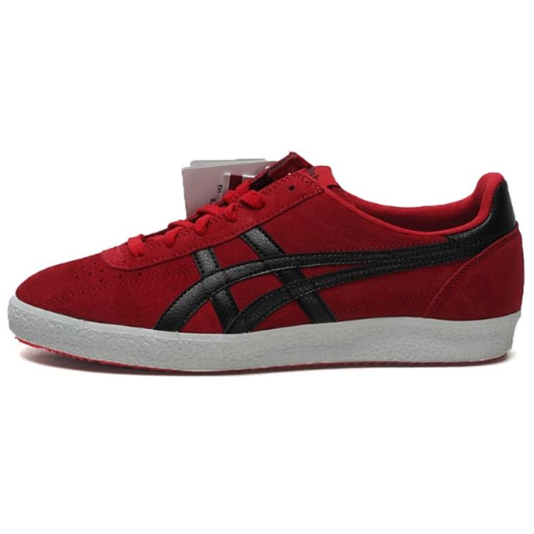 Onitsuka Tiger Vickka Moscow 'Red' TH3Q1L-2390