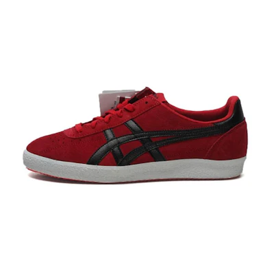 Onitsuka Tiger Vickka Moscow 'Red'
