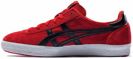 Onitsuka Tiger Vickka Moscow 'Red' TH3Q1L-2390 Onitsuka Tiger Vickka Moscow 'Red' TH3Q1L-2390