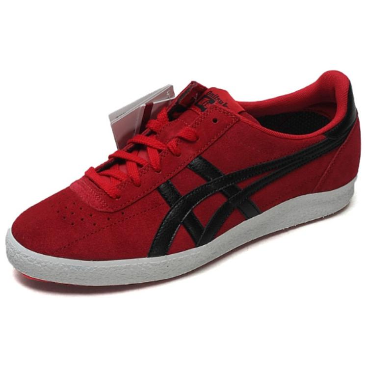 Lookbook Onitsuka Tiger Vickka Moscow ''Rot'' TH3Q1L-2390